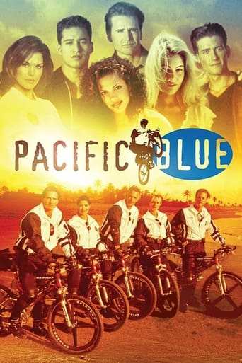 Bild från filmen Pacific Blue