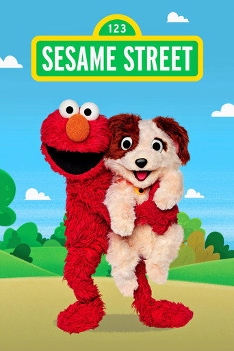 Tv-serien: Sesam