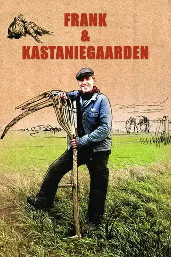 Bild från filmen Hundra procent bonde