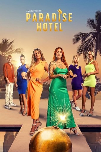 Tv-serien: Paradise Hotel