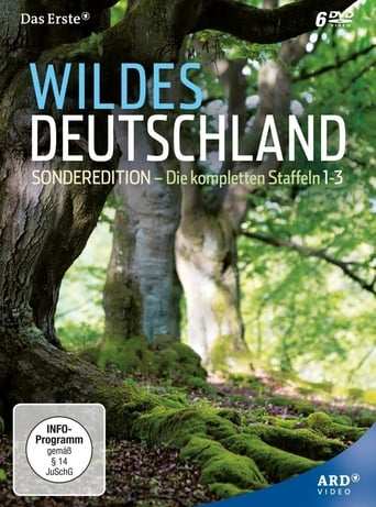 Tv-serien: Wild Germany