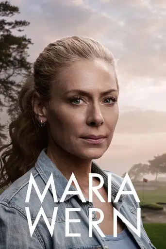 Bild från filmen Maria Wern