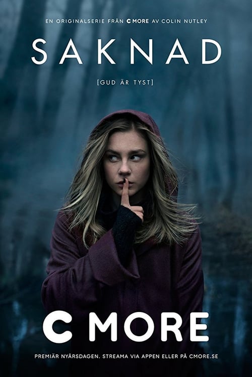 Tv-serien: Saknad