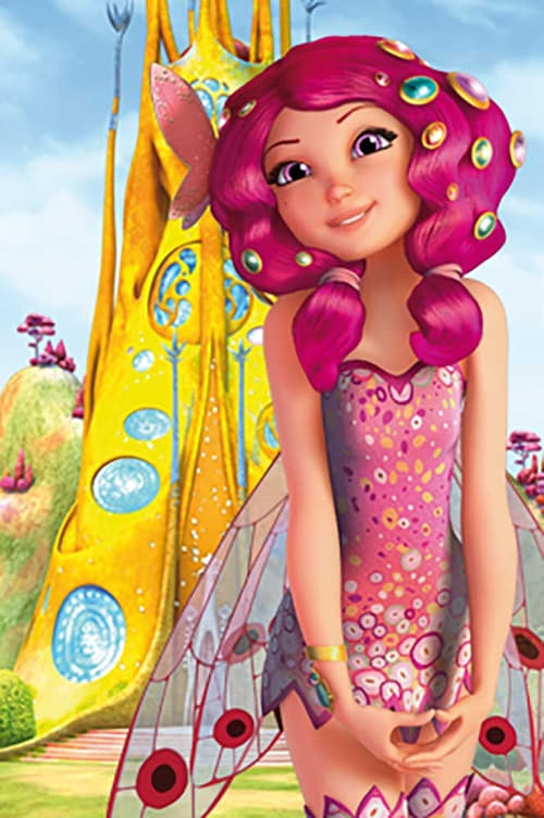 Tv-serien: Mia and Me