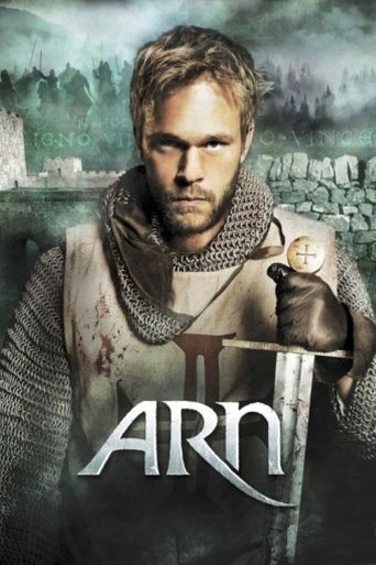 Tv-serien: Arn