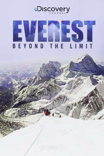 Tv-serien: Everest: Beyond the Limit