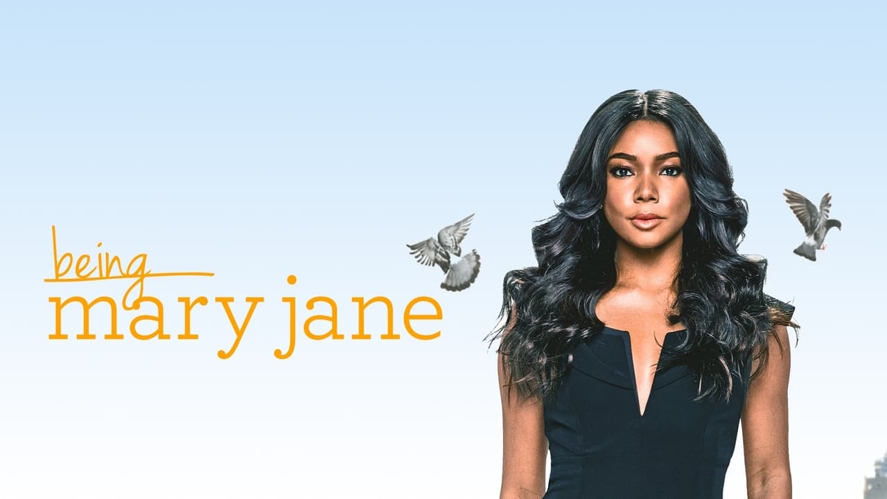 Being Mary Jane