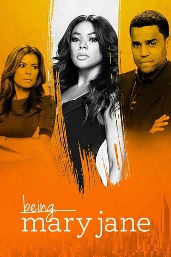 Tv-serien: Being Mary Jane