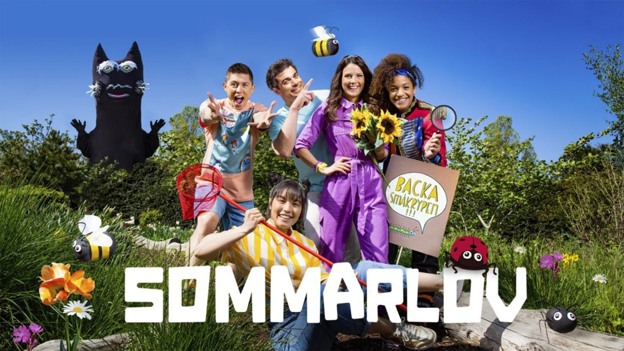 SVT 24 - Sommarlov
