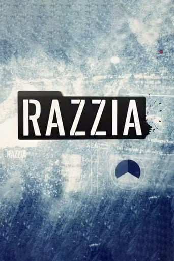 Tv-serien: Razzia