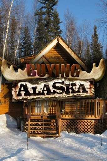 Bild från filmen Buying Alaska