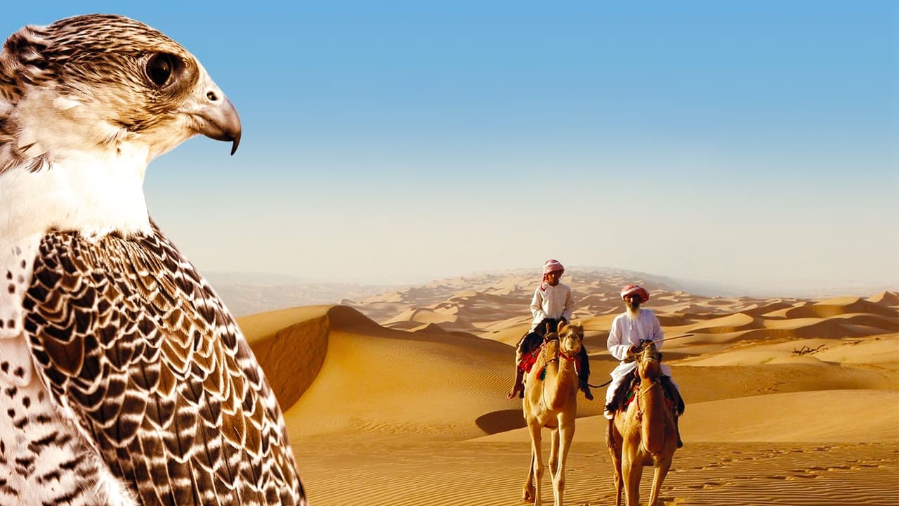 National Geographic Wild - Wild Arabia