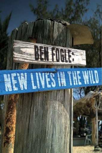 Bild från filmen Ben Fogle: New Lives in the Wild