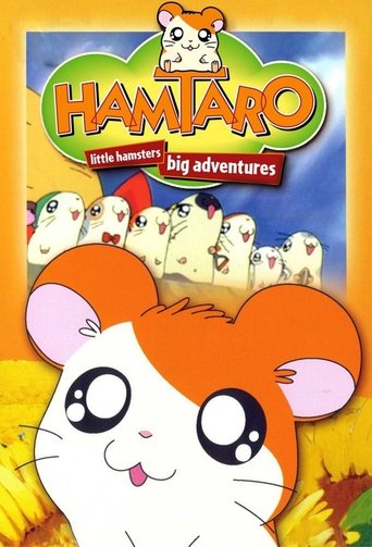 Tv-serien: Hamtaro