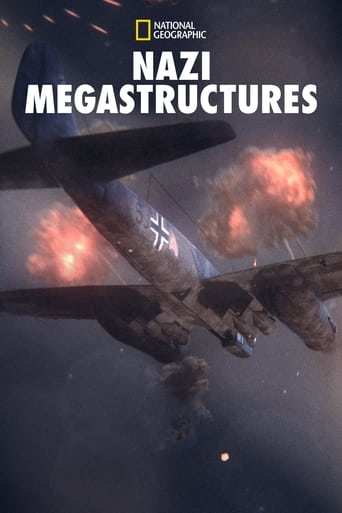 Bild från filmen Nazi megastructures