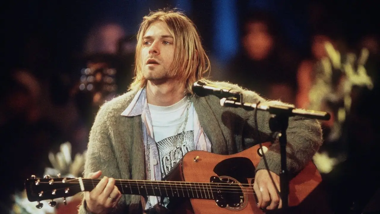 MTV - MTV Unplugged