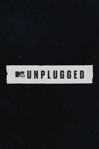 Tv-serien: MTV Unplugged