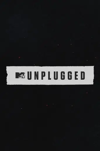 Bild från filmen MTV Unplugged