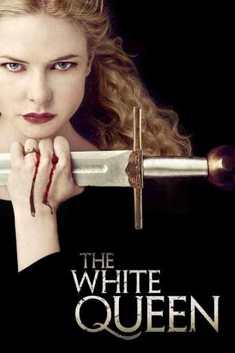 Tv-serien: The White Queen