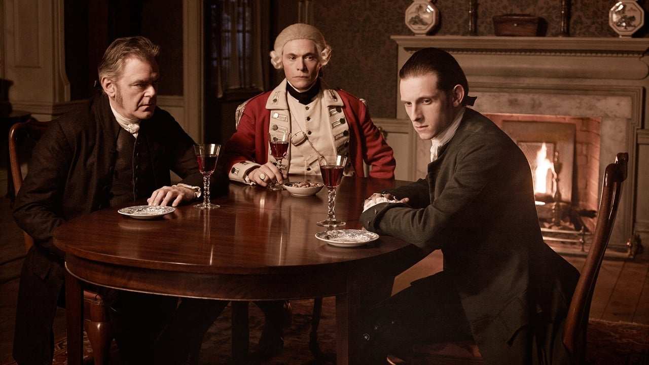 Turn: Washington's Spies