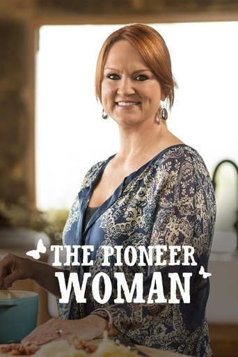 Bild från filmen The Pioneer Woman
