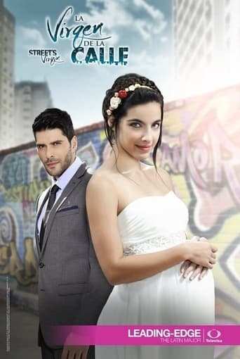 Tv-serien: Street's Virgin
