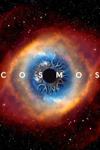 Tv-serien: Cosmos: A Spacetime Odyssey