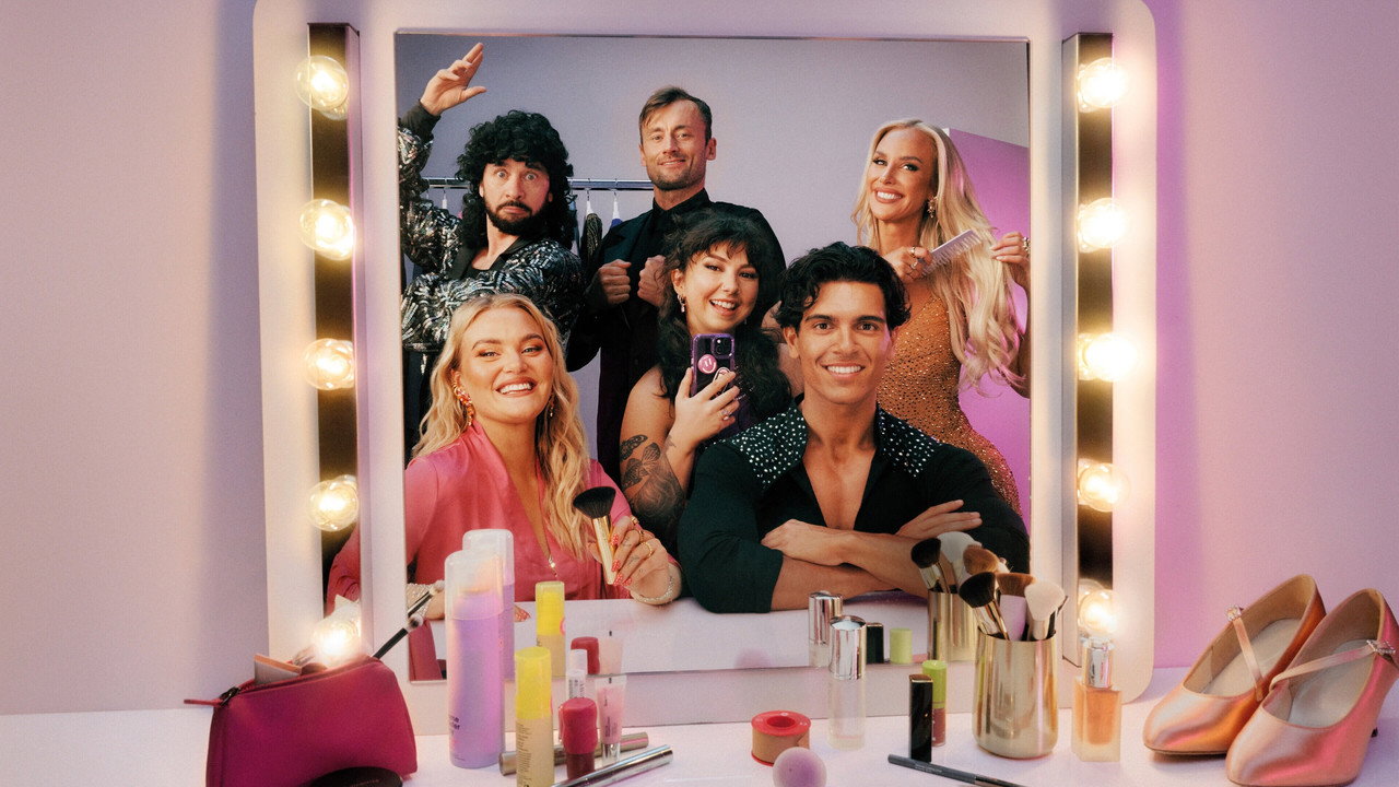 TV4 - Let's Dance