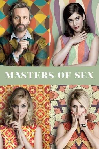 Bild från filmen Masters of Sex