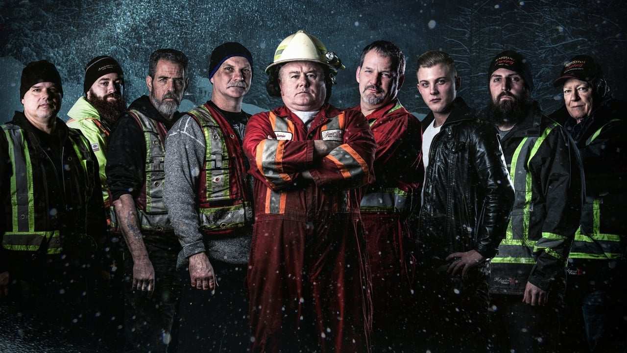 TV10 - Highway Thru Hell