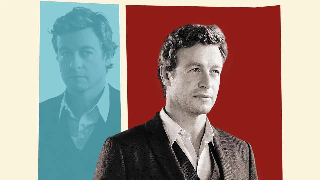 TV3 - The mentalist