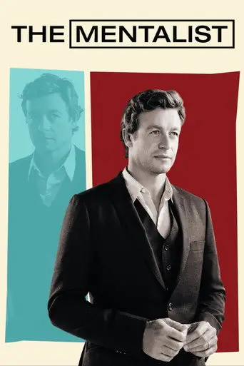 Bild från filmen The mentalist