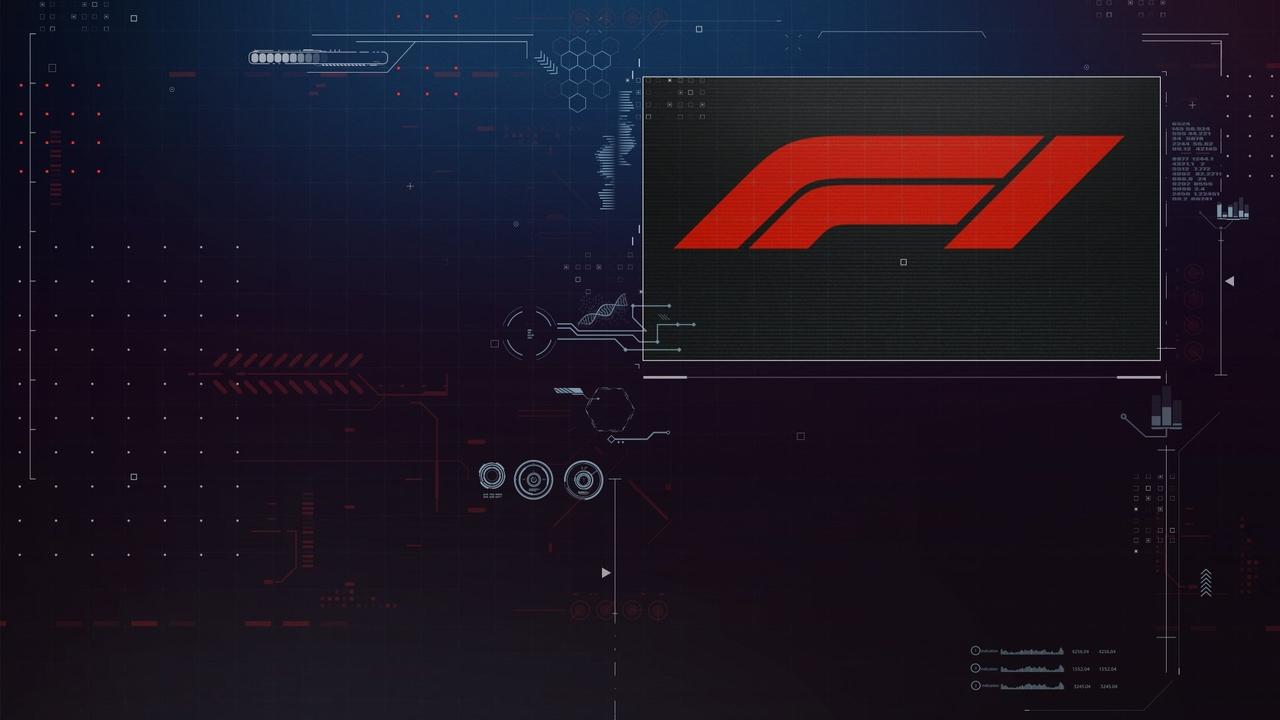 V Sport Motor - F1