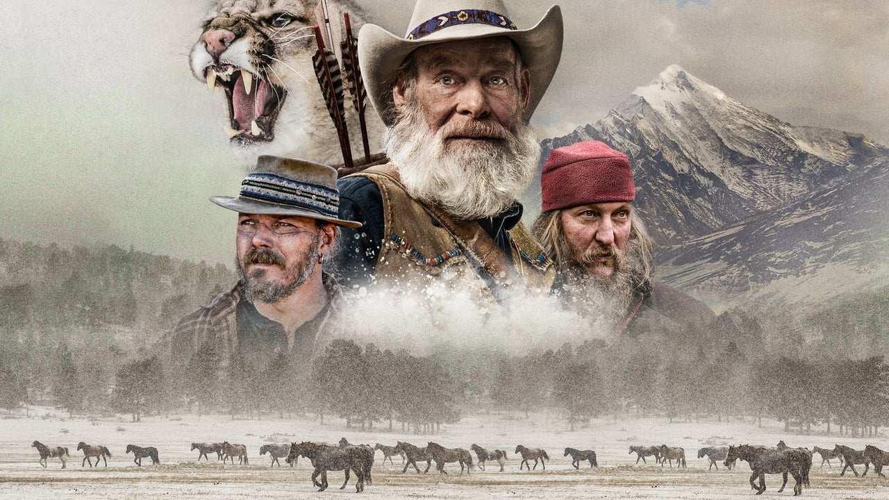 TV12 - Mountain men