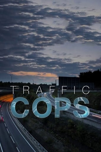 Bild från filmen Nya trafikpoliserna
