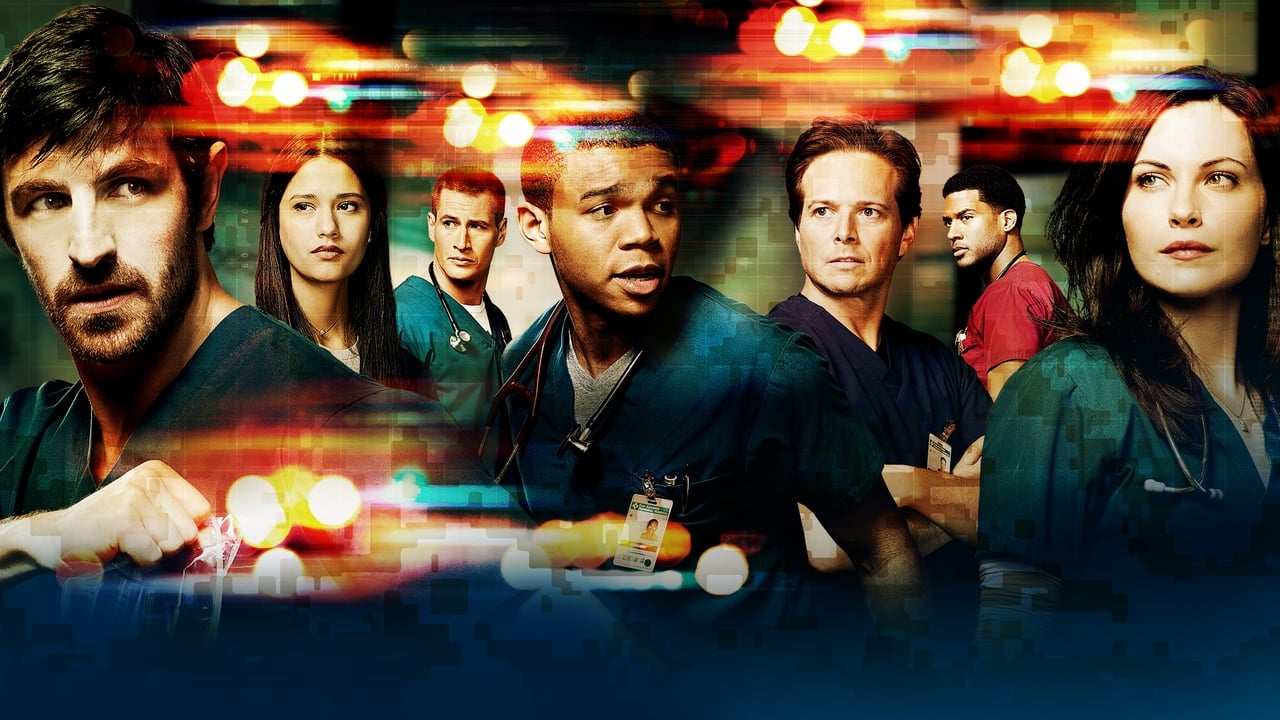 V Series HD - The Night Shift