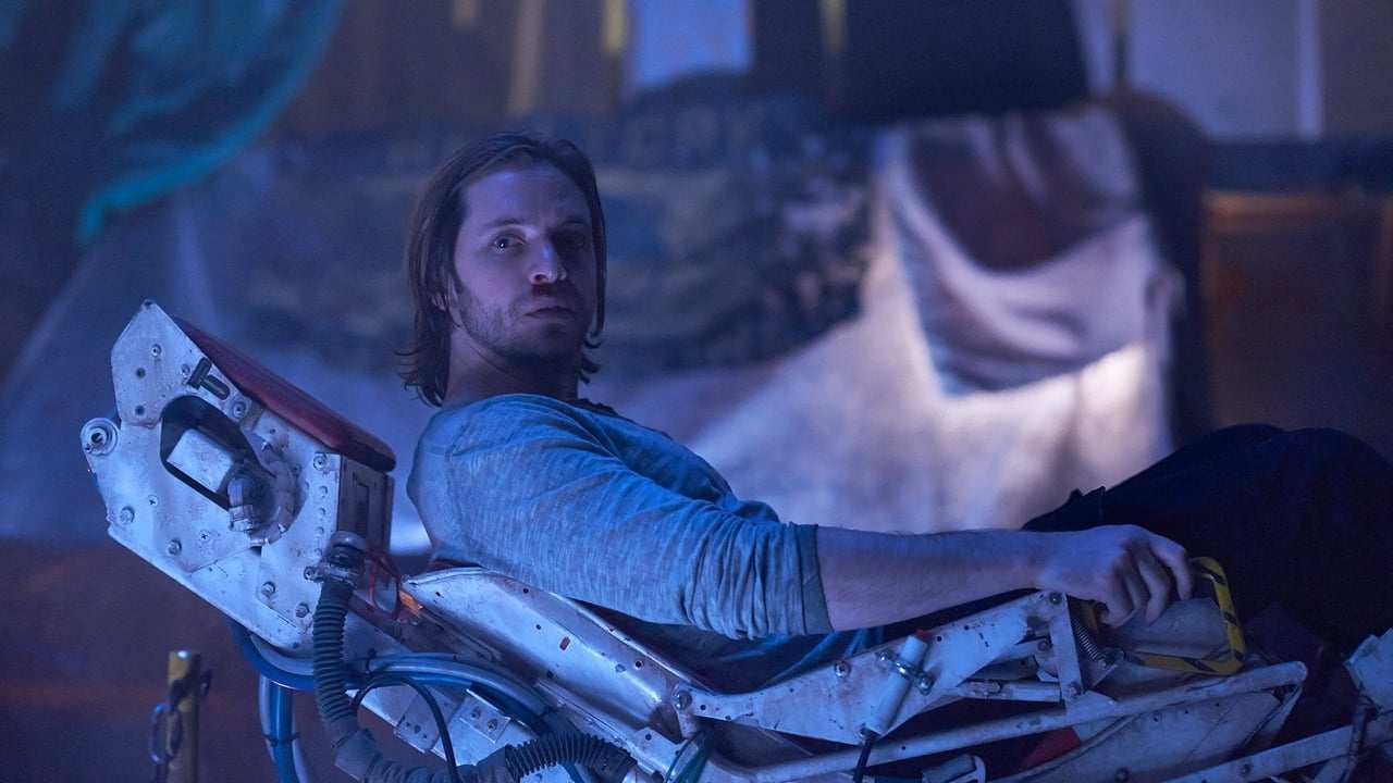 SkyShowtime 2 - 12 Monkeys