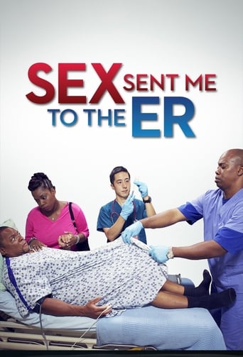 Tv-serien: Sex Sent Me to the ER