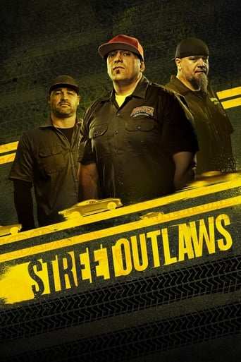 Tv-serien: Street Outlaws Vs Fast N' Loud