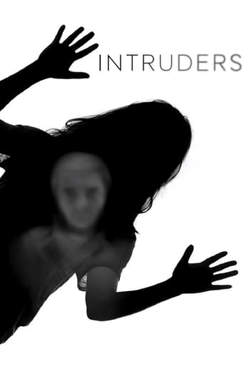 Bild från filmen Intruders