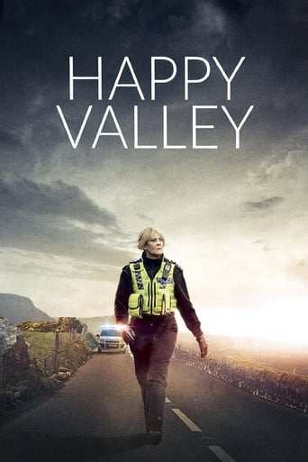 Bild från filmen Happy Valley