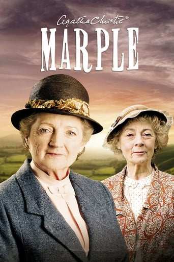 Bild från filmen Miss Marple