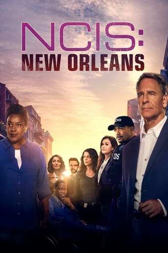 Bild från filmen NCIS: New Orleans