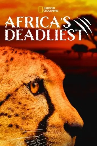 Bild från filmen Africa's deadliest