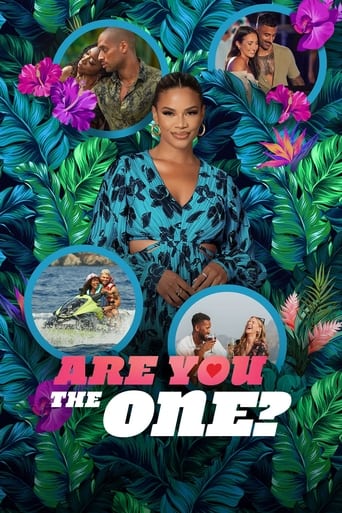 Bild från filmen Are You The One?