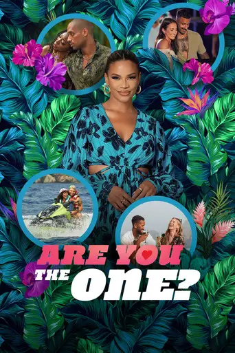 Bild från filmen Are you the one?