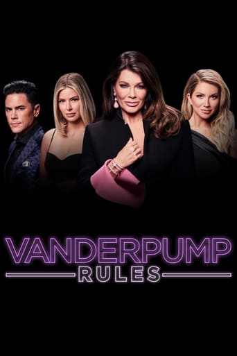 Tv-serien: Vanderpump Rules