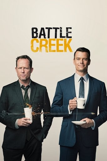 Tv-serien: Battle Creek