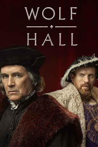 Tv-serien: Wolf Hall