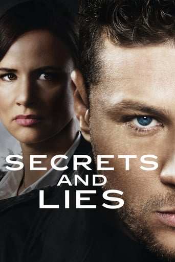 Tv-serien: Secrets and Lies